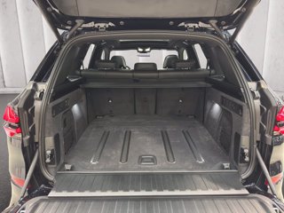 BMW X5 xdrive30d MSport Pro auto