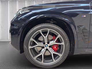 BMW X5 xdrive30d MSport Pro auto