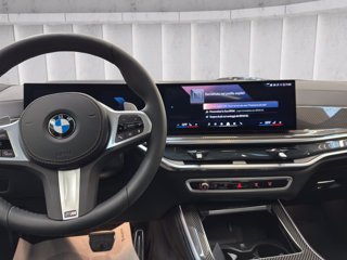 BMW X5 xdrive30d MSport Pro auto