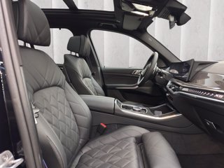BMW X5 xdrive30d MSport Pro auto