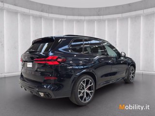 BMW X5 xdrive30d MSport Pro auto