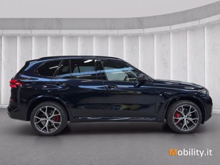 BMW X5 xdrive30d MSport Pro auto