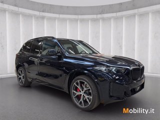 BMW X5 xdrive30d MSport Pro auto