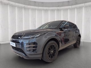 LAND ROVER Range rover evoque 2.0d i4 mhev dynamic se awd 163cv auto