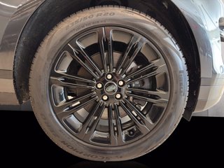 LAND ROVER Range rover evoque 2.0d i4 mhev dynamic se awd 163cv auto