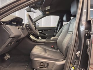 LAND ROVER Range rover evoque 2.0d i4 mhev dynamic se awd 163cv auto