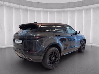 LAND ROVER Range rover evoque 2.0d i4 mhev dynamic se awd 163cv auto