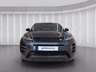 LAND ROVER Range rover evoque 2.0d i4 mhev dynamic se awd 163cv auto