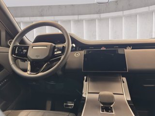 LAND ROVER Range rover evoque 2.0d i4 mhev dynamic se awd 163cv auto