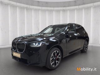 BMW X3 xdrive20d MSport Pro auto