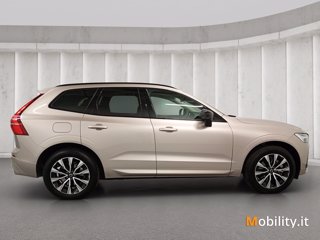 VOLVO XC60 2.0 b4 Plus Dark awd auto