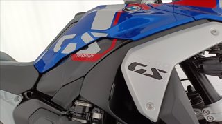 BMW MOTORRAD R 1300 GS Trophy my25