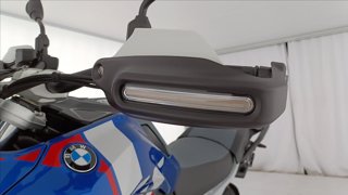 BMW MOTORRAD R 1300 GS Trophy my25