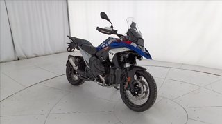 BMW MOTORRAD R 1300 GS Trophy my25