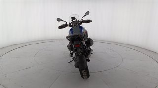 BMW MOTORRAD R 1300 GS Trophy my25