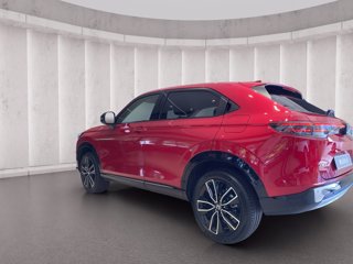 HONDA HR-V 1.5 hev Advance ecvt
