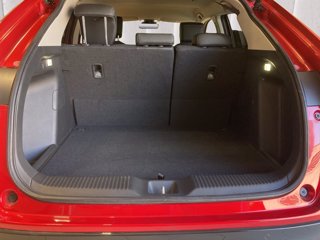 HONDA HR-V 1.5 hev Advance ecvt