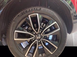 HONDA HR-V 1.5 hev Advance ecvt