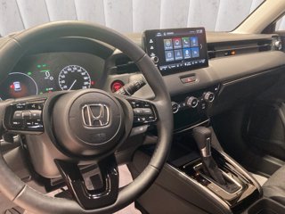 HONDA HR-V 1.5 hev Advance ecvt