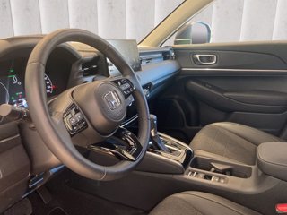 HONDA HR-V 1.5 hev Advance ecvt