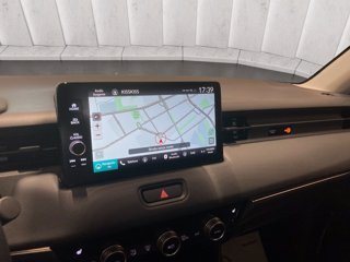 HONDA HR-V 1.5 hev Advance ecvt