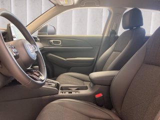 HONDA HR-V 1.5 hev Advance ecvt