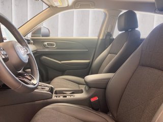 HONDA HR-V 1.5 hev Advance ecvt