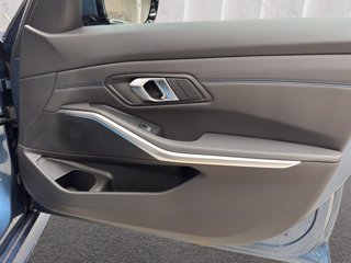 BMW 320d Touring mhev 48V xdrive MSport Pro auto