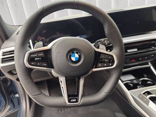 BMW 320d Touring mhev 48V xdrive MSport Pro auto