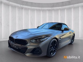 BMW Z4 sdrive 30i auto
