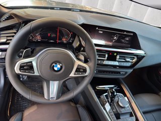 BMW Z4 sdrive 30i auto