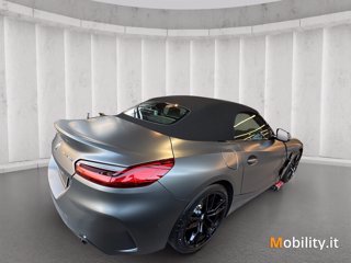 BMW Z4 sdrive 30i auto
