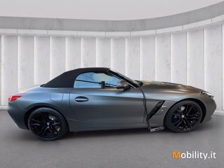 BMW Z4 sdrive 30i auto