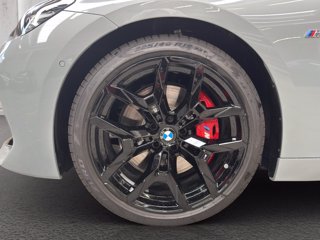 BMW 230i Coupe MSport Pro auto