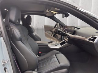 BMW 230i Coupe MSport Pro auto