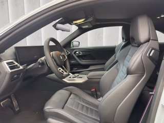 BMW 230i Coupe MSport Pro auto