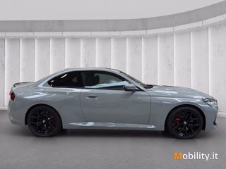 BMW 230i Coupe MSport Pro auto