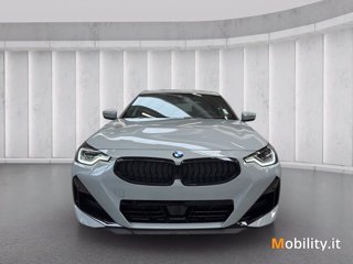 BMW 230i Coupe MSport Pro auto