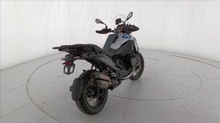 BMW MOTORRAD R 1300 GS my25