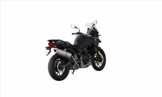 BMW MOTORRAD F 800 GS Triple Black Abs my25