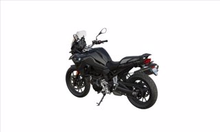 BMW MOTORRAD F 800 GS Triple Black Abs my25