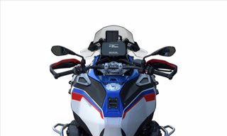 BMW MOTORRAD R 1300 GS Adventure Triple Black my25