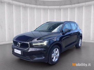 VOLVO XC40 2.0 d3 Business geartronic