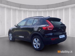 VOLVO XC40 2.0 d3 Business geartronic