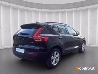 VOLVO XC40 2.0 d3 Business geartronic