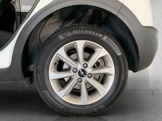 KIA Stonic 1.2 dpi Urban