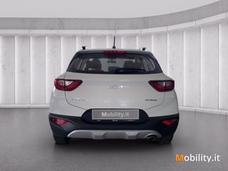 KIA Stonic 1.2 dpi Urban