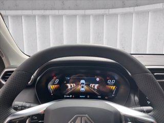 MG ZS 1.5 hybrid+ Luxury auto