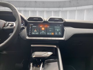 MG ZS 1.5 hybrid+ Luxury auto