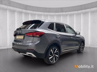 MG ZS 1.5 hybrid+ Luxury auto